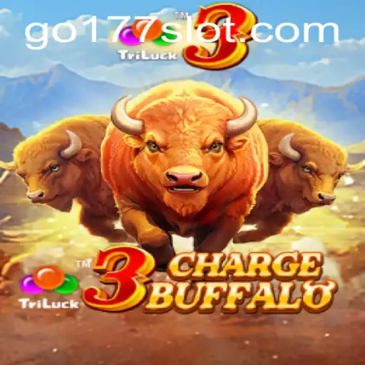 Dive into the Exciting World of 3ChargeBuffalo: The Ultimate Gaming Experience with GO177