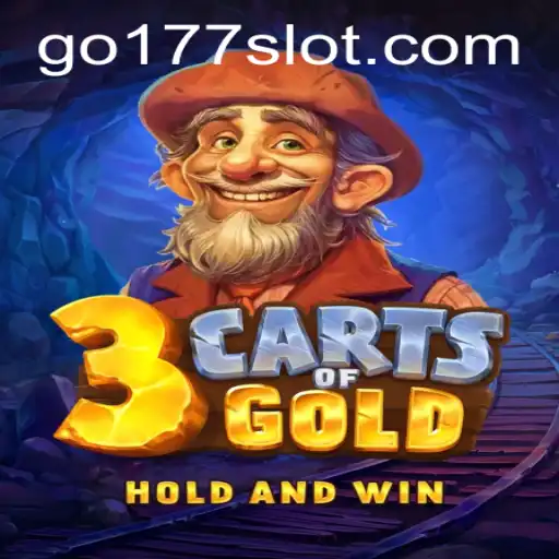 3cartsOfGold: An Exciting Adventure Unveiled
