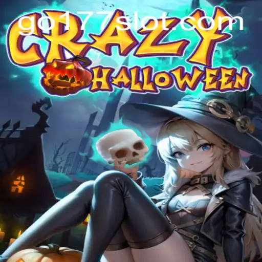 Unveiling the Thrills of CrazyHalloween: A Spooktacular Gaming Experience