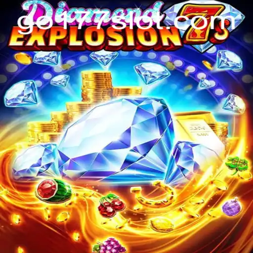 Exploring DiamondExplosion7s: A Thrilling New Game Adventure