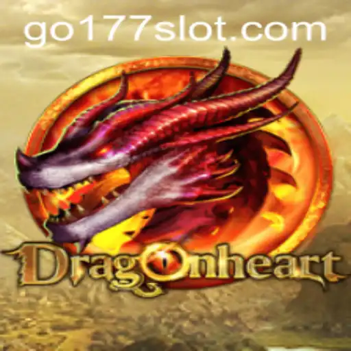 DragonHeart: A Mystical Journey Through the Realm of GO177
