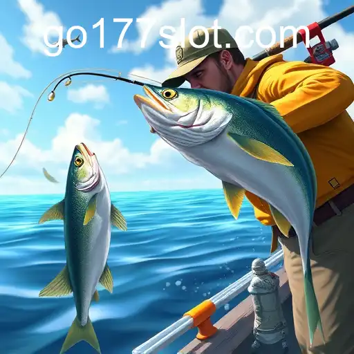 Exploring the Exciting World of Fishing Games with GO177