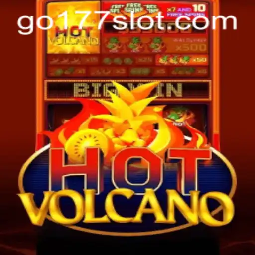 Ignite the Adventure with 'HotVolcano': A Thrilling New Game