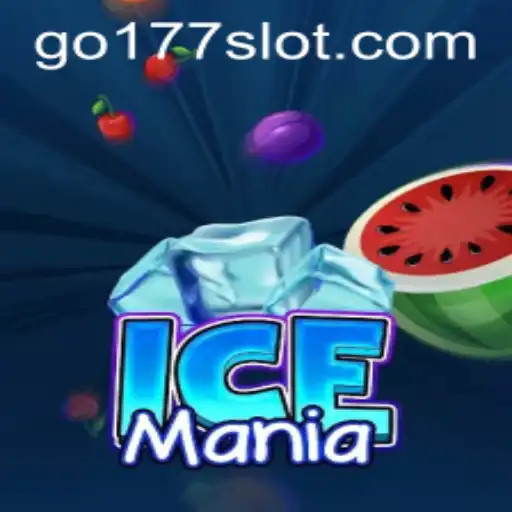 IceMania: A Chilling Adventure with GO177