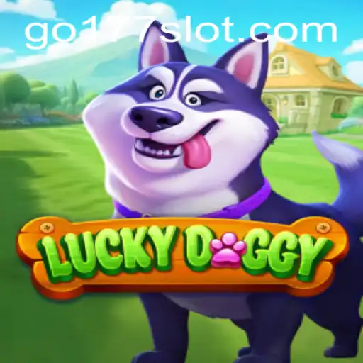 Unveiling the Excitement of LuckyDoggy: Your Guide to the Thrilling World of GO177
