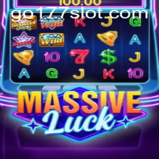 Exploring the World of MassiveLuck: A New Era of Interactive Gaming