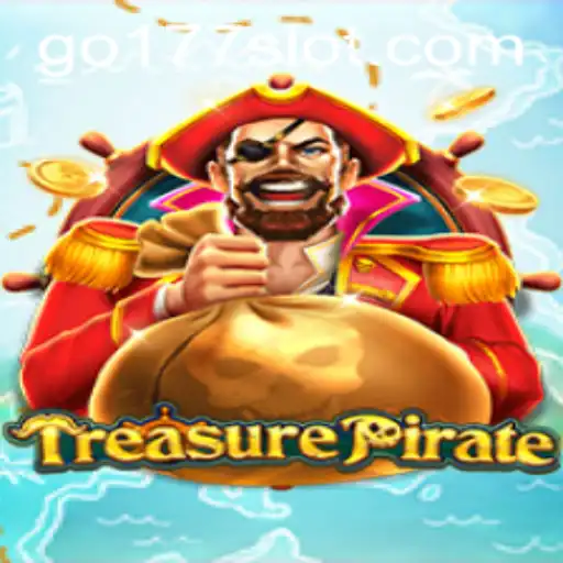 Dive into Adventure with TreasurePirate: A Game of Strategy and Thrill