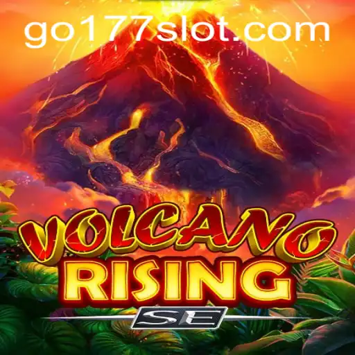 Discovering VolcanoRisingSE: An Enthralling Gaming Experience