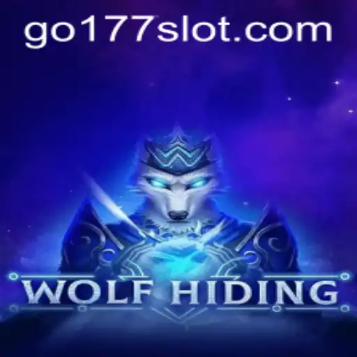 WolfHiding: A Thrilling Blend of Strategy and Stealth