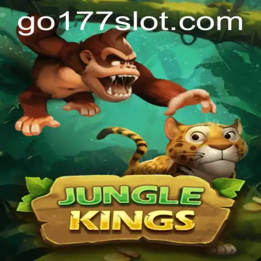Exploring the Thrilling World of JungleKings: A Deep Dive into the Game