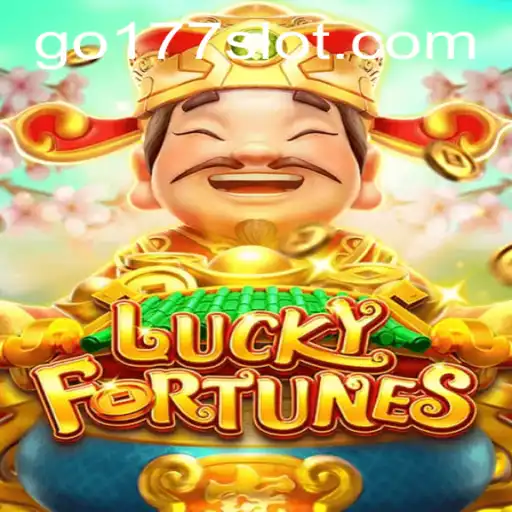 Explore LUCKYFORTUNES: Your Guide to an Exciting New Game