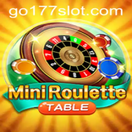 Discover MiniRoulette: The Thrilling Twist on Classic Roulette with GO177