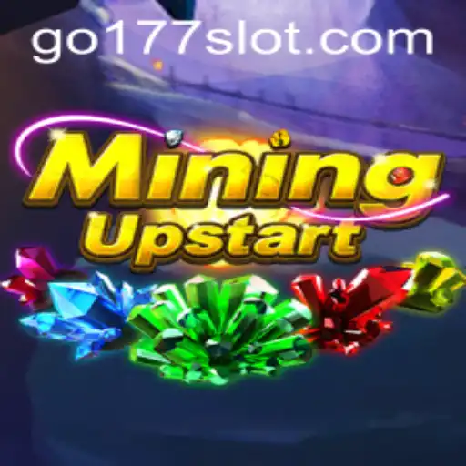 Exploring the Allure of MiningUpstart: A Comprehensive Dive into the Thrilling World of GO177