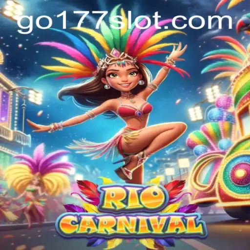 Discover the Festive World of RioCarnival: An Exciting Game Experience