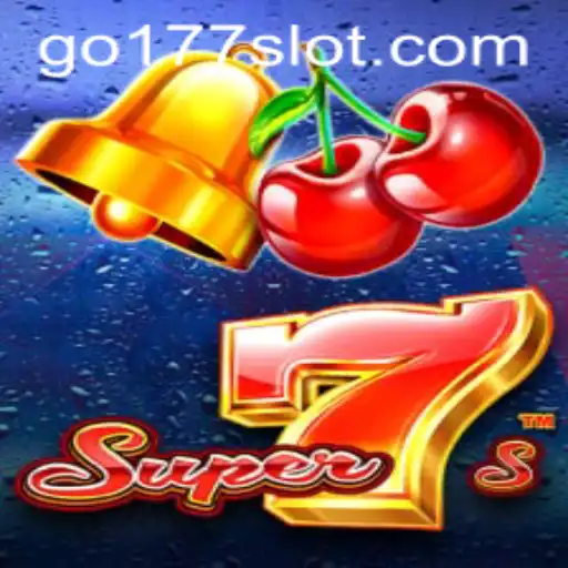 Introducing Super7s: A Thrilling New Adventure With GO177