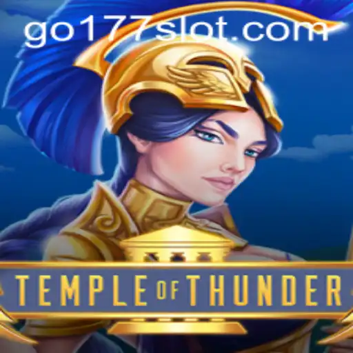Discovering the Mystical Realm of TempleofThunder